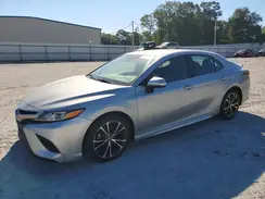 4T1B11HK5JU664771 2018 TOYOTA CAMRY