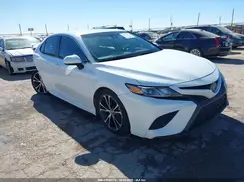 4T1B11HK5JU667203 2018 TOYOTA CAMRY