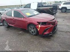 4T1B11HK5JU667685 2018 TOYOTA CAMRY