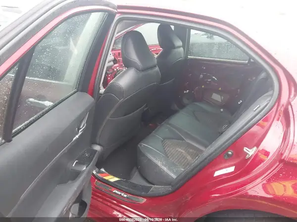 4T1B11HK5JU667685 2018 TOYOTA CAMRY - Image 8
