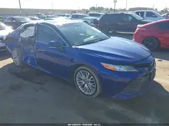 4T1B11HK5JU668013 2018 TOYOTA CAMRY