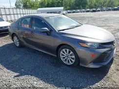 4T1B11HK5JU669145 2018 TOYOTA CAMRY