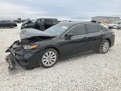 4T1B11HK5JU669534 2018 TOYOTA CAMRY