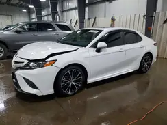 4T1B11HK5JU669842 2018 TOYOTA CAMRY