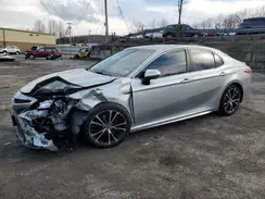 4T1B11HK5JU670182 2018 TOYOTA CAMRY