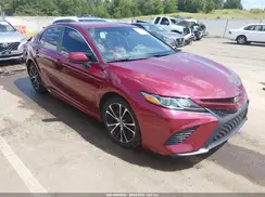 4T1B11HK5JU670733 2018 TOYOTA CAMRY