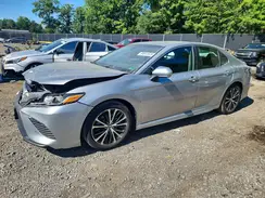 4T1B11HK5JU670831 2018 TOYOTA CAMRY
