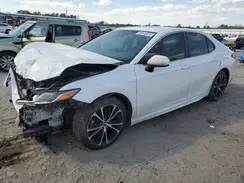 4T1B11HK5JU674104 2018 TOYOTA CAMRY