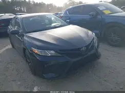 4T1B11HK5JU674717 2018 TOYOTA CAMRY