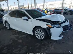 4T1B11HK5JU675494 2018 TOYOTA CAMRY