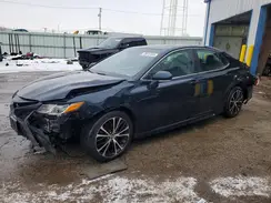 4T1B11HK5JU675804 2018 TOYOTA CAMRY