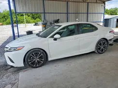 4T1B11HK5JU676970 2018 TOYOTA CAMRY