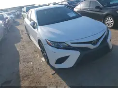 4T1B11HK5JU677813 2018 TOYOTA CAMRY