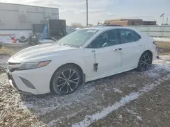 4T1B11HK5JU678041 2018 TOYOTA CAMRY