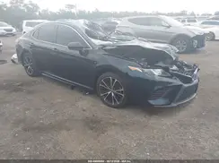4T1B11HK5JU678279 2018 TOYOTA CAMRY