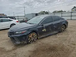 4T1B11HK5JU678539 2018 TOYOTA CAMRY