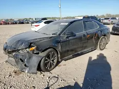 4T1B11HK5JU678766 2018 TOYOTA CAMRY
