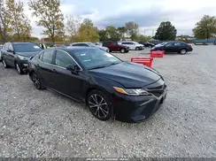 4T1B11HK5KU161680 2019 TOYOTA CAMRY