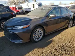 4T1B11HK5KU162229 2019 TOYOTA CAMRY