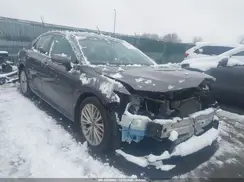 4T1B11HK5KU163526 2019 TOYOTA CAMRY