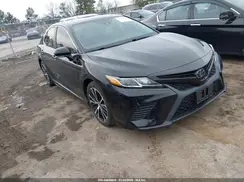 4T1B11HK5KU164742 2019 TOYOTA CAMRY
