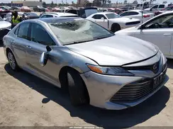 4T1B11HK5KU164997 2019 TOYOTA CAMRY