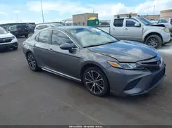 4T1B11HK5KU165065 2019 TOYOTA CAMRY
