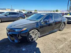 4T1B11HK5KU165969 2019 TOYOTA CAMRY