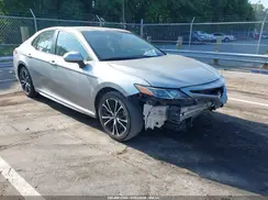 4T1B11HK5KU166068 2019 TOYOTA CAMRY