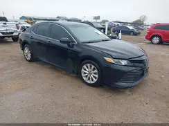 4T1B11HK5KU166104 2019 TOYOTA CAMRY