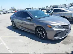 4T1B11HK5KU166295 2019 TOYOTA CAMRY
