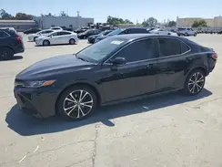 4T1B11HK5KU169603 2019 TOYOTA CAMRY