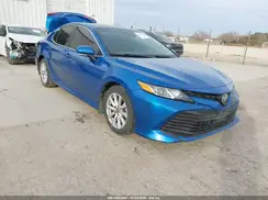 4T1B11HK5KU169827 2019 TOYOTA CAMRY