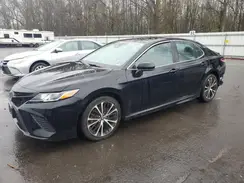 4T1B11HK5KU170587 2019 TOYOTA CAMRY