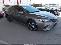 4T1B11HK5KU170797 2019 TOYOTA CAMRY