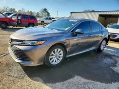 4T1B11HK5KU173988 2019 TOYOTA CAMRY