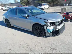 4T1B11HK5KU174316 2019 TOYOTA CAMRY
