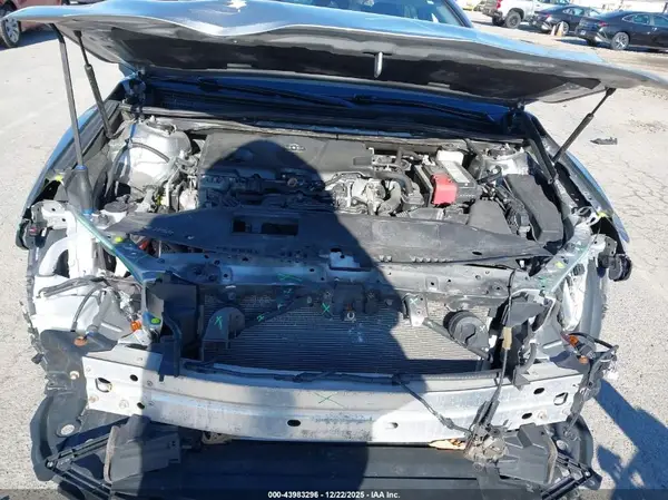 4T1B11HK5KU174316 2019 TOYOTA CAMRY - Image 8