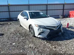 4T1B11HK5KU174798 2019 TOYOTA CAMRY
