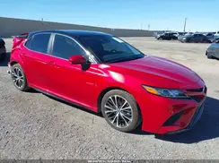 4T1B11HK5KU174882 2019 TOYOTA CAMRY