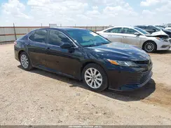 4T1B11HK5KU177328 2019 TOYOTA CAMRY