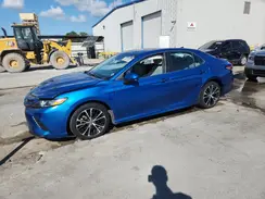 4T1B11HK5KU178267 2019 TOYOTA CAMRY