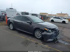 4T1B11HK5KU178723 2019 TOYOTA CAMRY