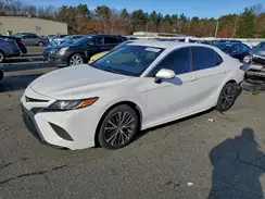 4T1B11HK5KU178785 2019 TOYOTA CAMRY