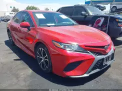 4T1B11HK5KU179239 2019 TOYOTA CAMRY