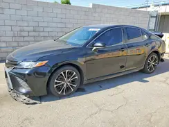 4T1B11HK5KU179421 2019 TOYOTA CAMRY
