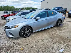 4T1B11HK5KU180228 2019 TOYOTA CAMRY