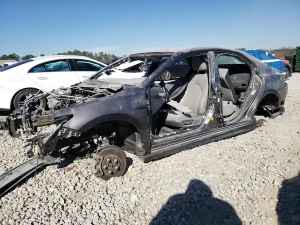 4T1B11HK5KU180715 2019 TOYOTA CAMRY - Image 2