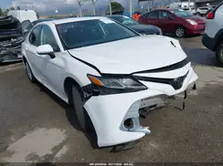 4T1B11HK5KU181301 2019 TOYOTA CAMRY