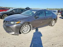 4T1B11HK5KU181881 2019 TOYOTA CAMRY